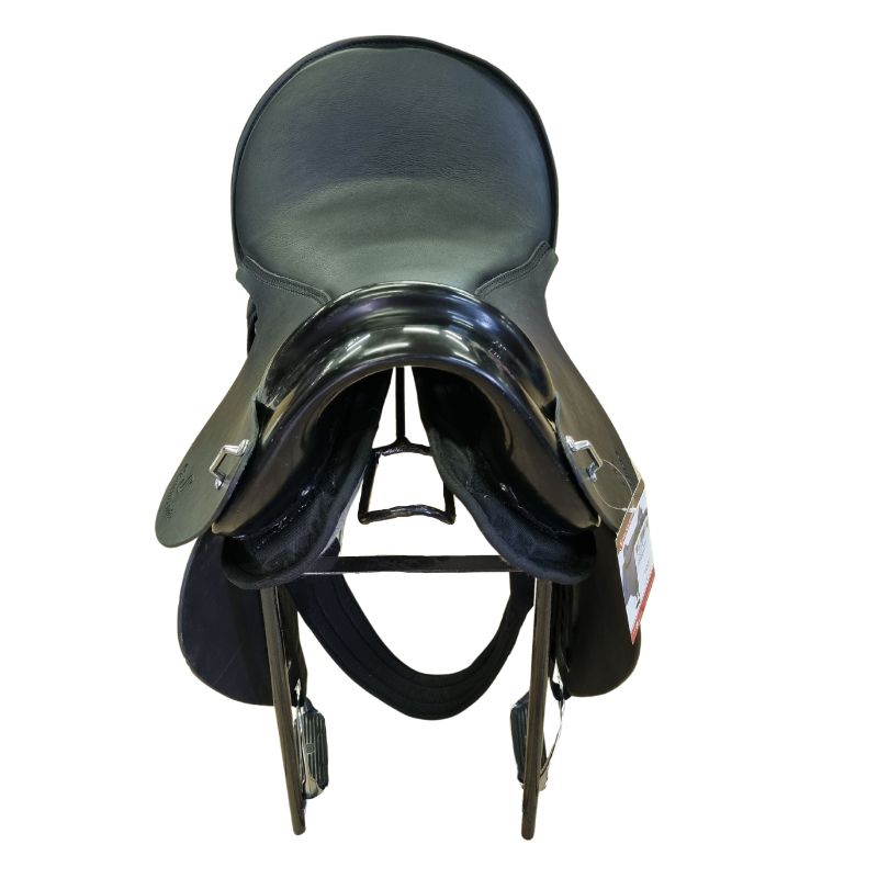 Saddle Trail Commando Solo